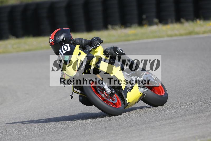 /08 17.04.2026  TZ Motorsport ADR/Gruppe gruen/30